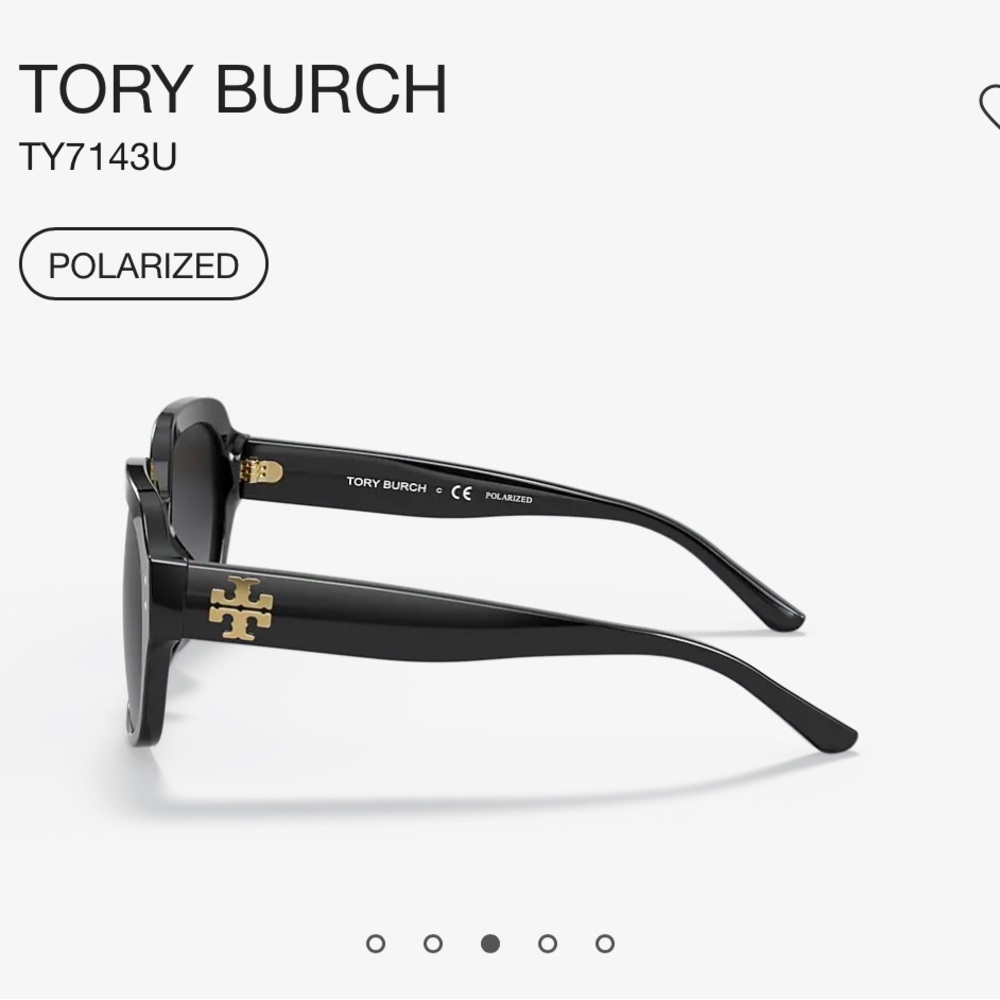 Tory Burch Sunglasses -Brand new in box